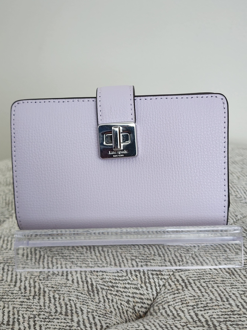 Kate Spade Phoebe Medium Wallet EUC (Retail $199)